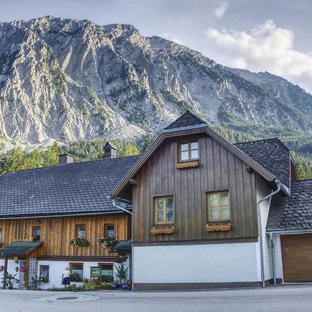 Haus Hildegard Apartman Tauplitz Kültér fotó