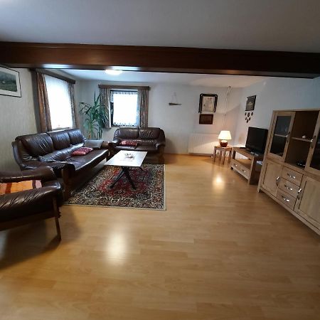 Haus Hildegard Apartman Tauplitz Kültér fotó