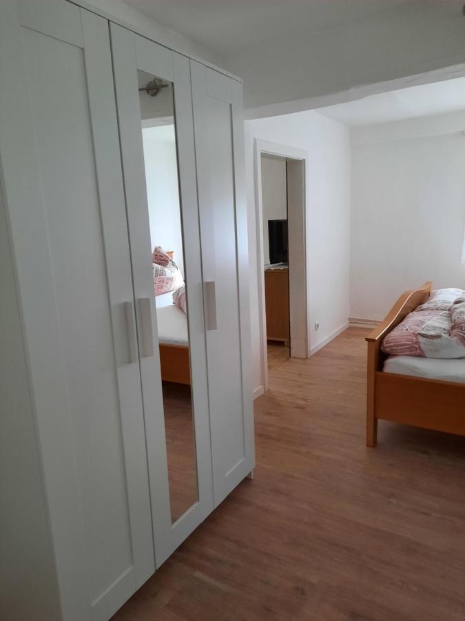Haus Hildegard Apartman Tauplitz Szoba fotó