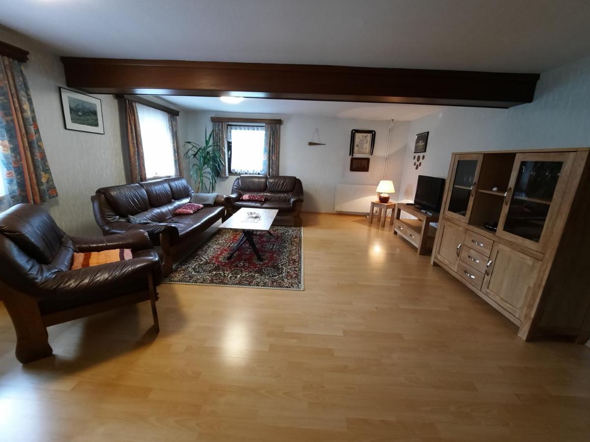 Haus Hildegard Apartman Tauplitz Kültér fotó
