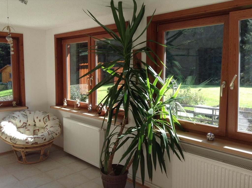 Haus Hildegard Apartman Tauplitz Kültér fotó